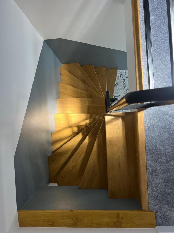 ホテル Theia - Limoges Centre エクステリア 写真